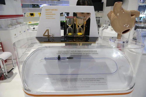 進(jìn)博會“首發(fā)”盛宴 引領(lǐng)未來的新產(chǎn)品、新技術(shù)與新服務(wù)